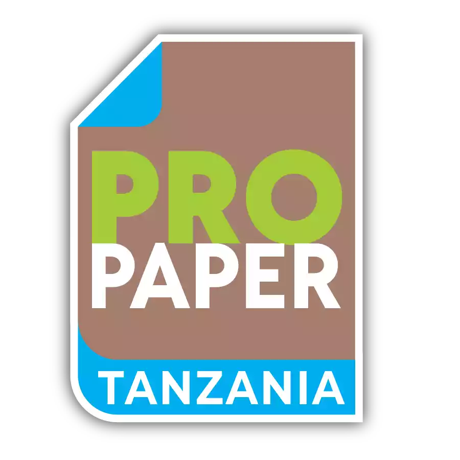 Propaper Tanzania